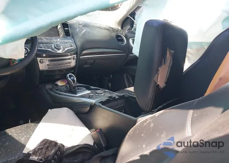 2019 Infiniti Qx60 Pure z USA, uszkodzony, nr VIN 5N1DL0MN0KC531095